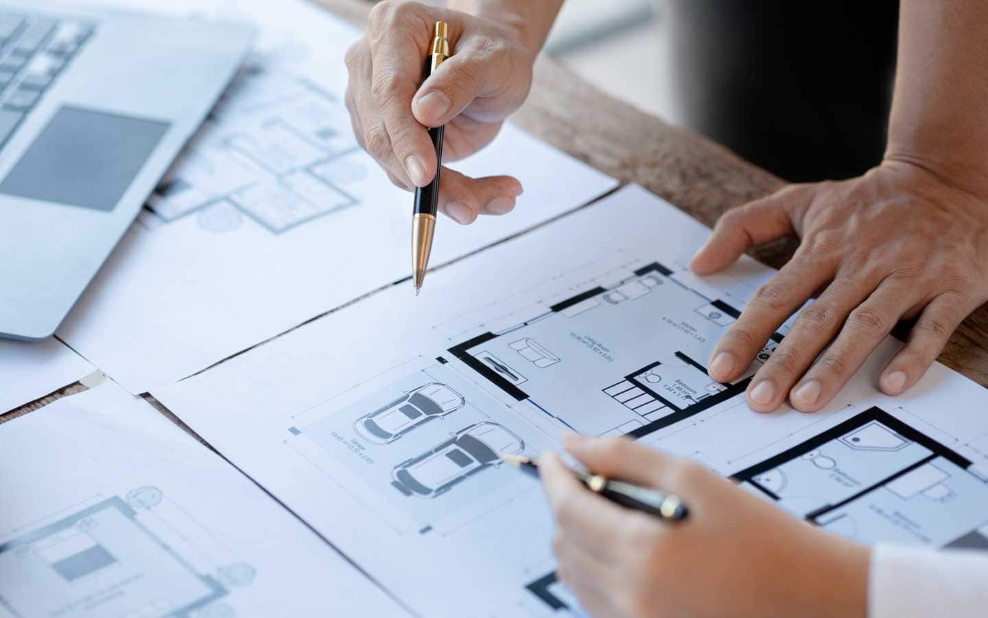 Fitz consulting design build vs architect