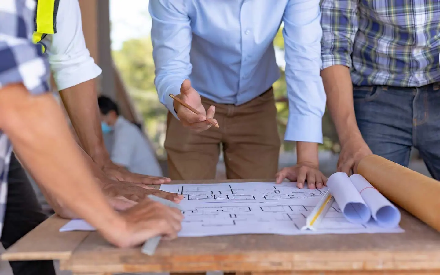 Fitz consulting building consent process christchurch
