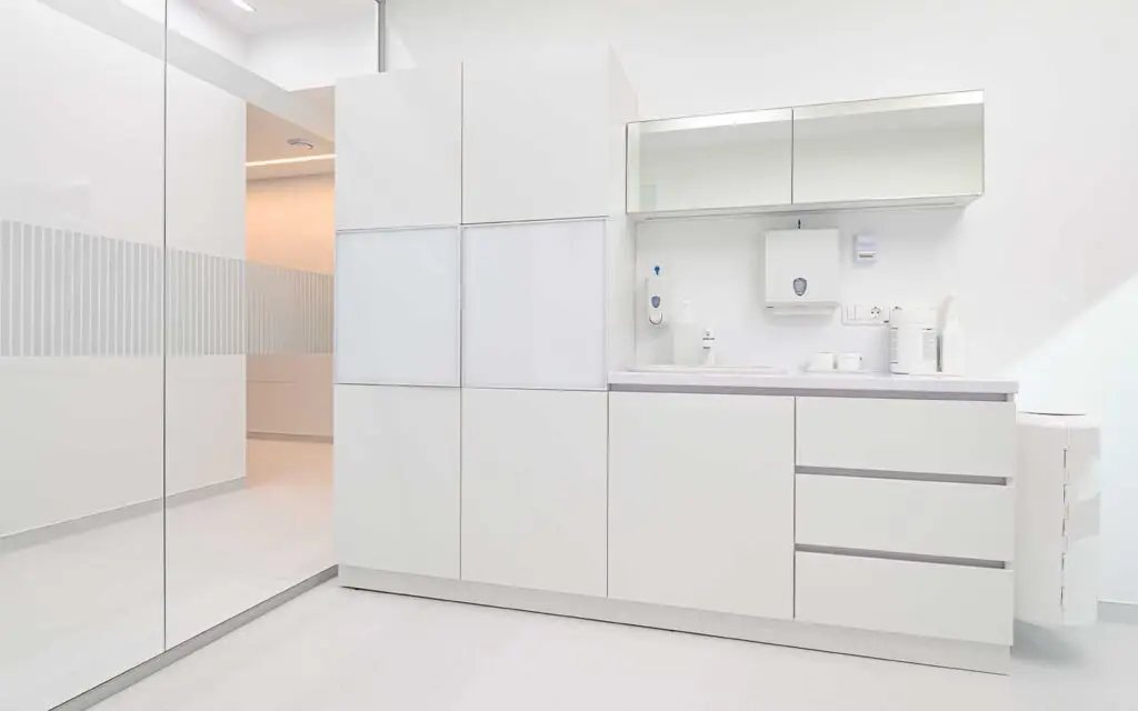 Fitz consulting clinic renovation christchurch