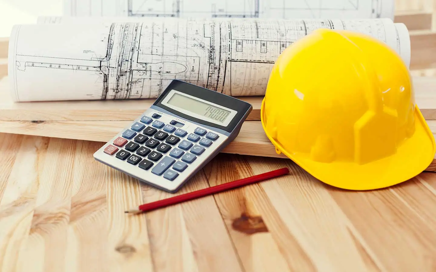 Fitz consulting commercial renovation budget
