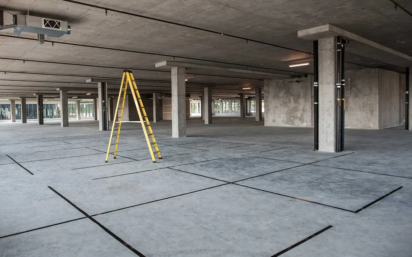 Fitz consulting commercial property inspection christchurch