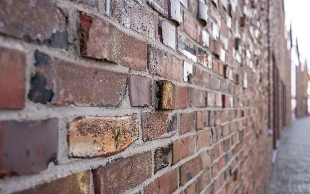 Fitz consulting unreinforced masonry buildings