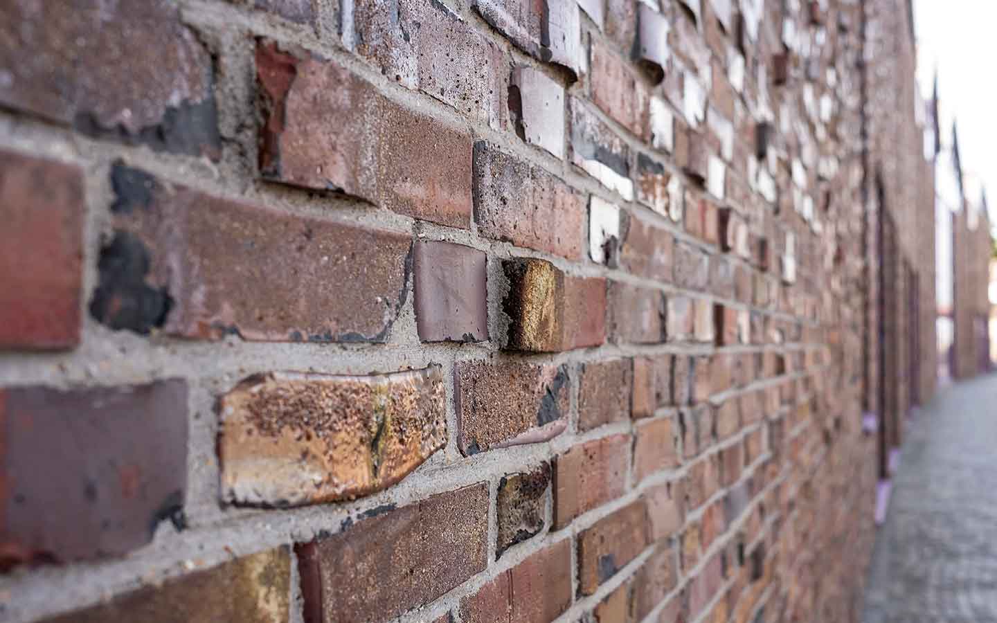 Fitz consulting unreinforced masonry buildings