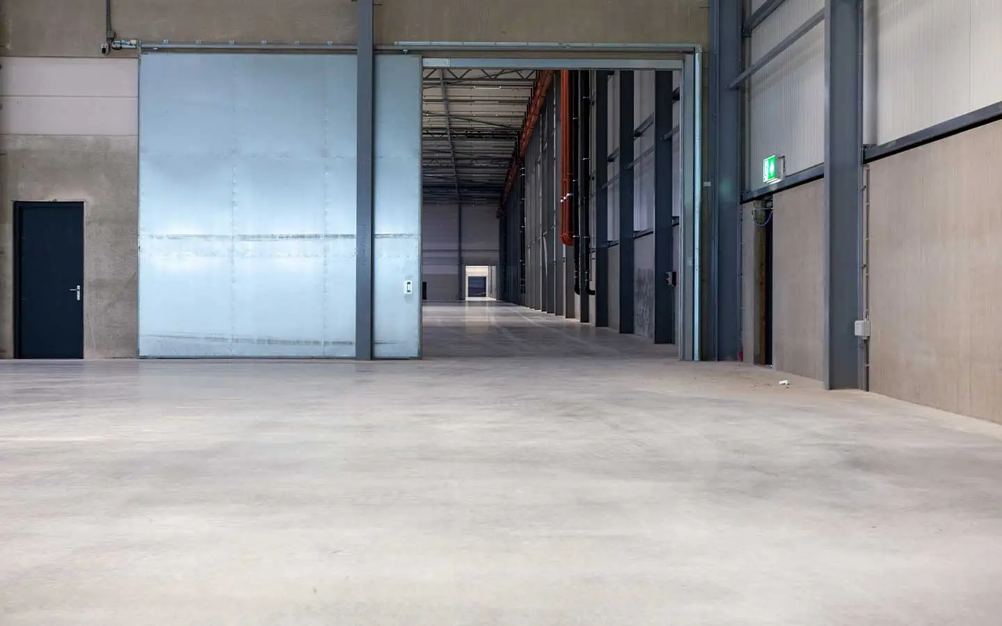 Fitz consulting industrial property renovation christchurch