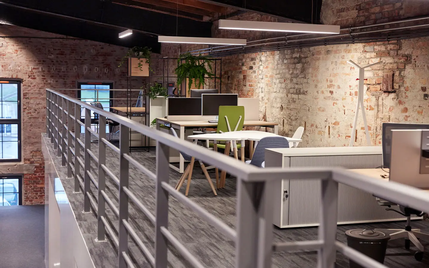 Fitz consulting commercial building energy efficiency christchurch