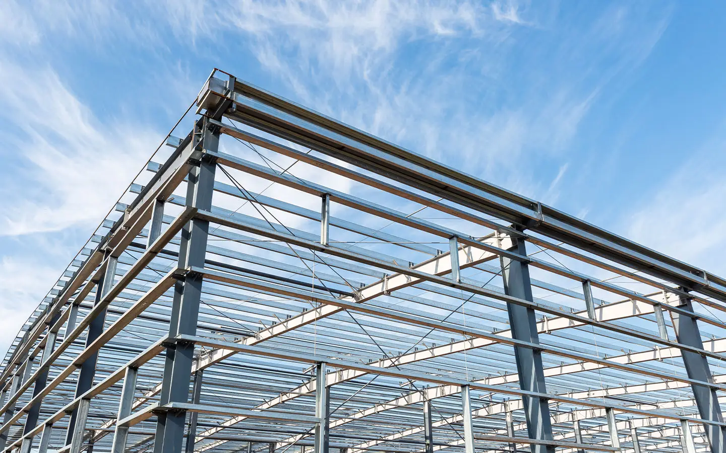 Fitz consulting commercial construction