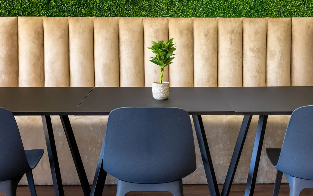 Fitz consulting office retrofit christchurch