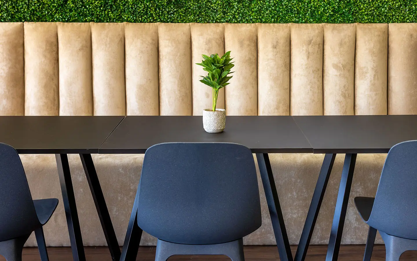 Fitz consulting office retrofit christchurch