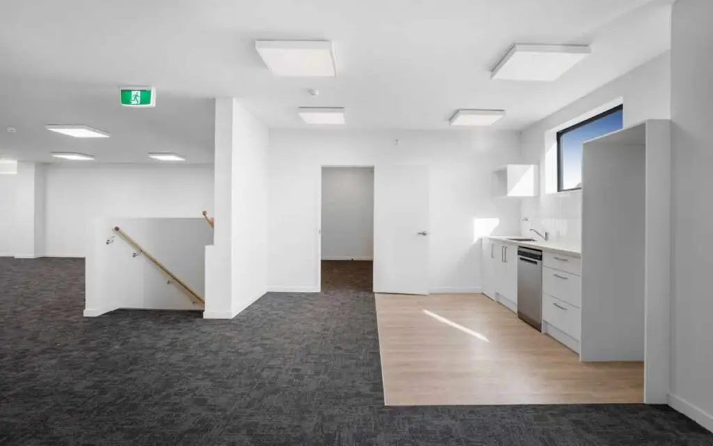 Fitz consulting bishopdale mall project