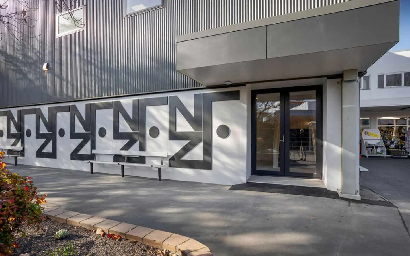 Fitz consulting bishopdale mall project