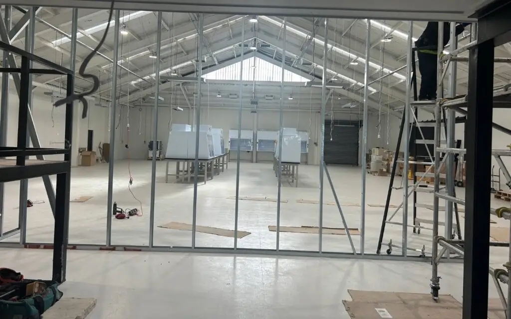 Fitz consulting 105 wordsworth redevelopment